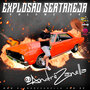 CD EXPLOSAO SERTANEJA  VOLUME 34