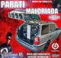 CD PARATI MALCRIADA    DJ RENAN MS