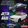 Cd  Jetta do Raul e Saveiro do Gordinho