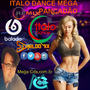 ITALO DANCE MEGA PANCADAO DJ NILDO MIX