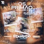 CD OS PRIMAO VOL 2