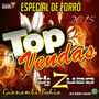 Top vendas Especial de Forro 2015 by dj zuza