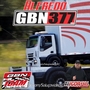 Cd Alfredo GBN 377 Vol 1 By Dj Igor Fell