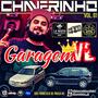 Cd Garagem VL Vol.1