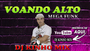 MEGA VOANDO ALTO 2021 DJ KINHO MIX