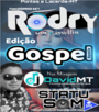 Rodry Som e Insulfilm Ed. Gospel Remix 3