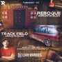 ReboqueArrastaElas TrackFieldArrasta Ela