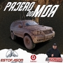 Cd Pajero do Moa By Dj Igor Fell
