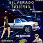 CD silverado bala de prata  vol2