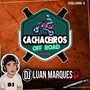 Cachaceiros Off Road - Volume 3