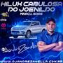 CD HILUX CABULOSA DO JOENILDO 2021