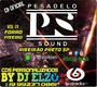 CD PESADELO SOUND RIBEIRAO PRETO  SP