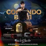 CD COMANDO BR 101 VOLUME 13 AO VIVO