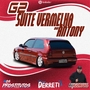 G2 Suite Vermelha do Antony By Dj Igor