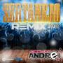 CD Sertanejo Remix Vol08 Dj Andrei SC