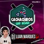 Cachaceiros Off Road - Volume 4