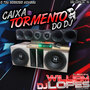 CD CAIXA TORMENTO DO DJ ESP REVOADA