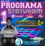 Programa Statusom Ed1 Dj David MT