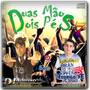 CD DUAS MAOS E DOIS PES VOL 7