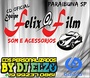 CD FELIX FILM SOM E ACESORIOS BY DJ ELZO