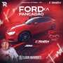 Ford Ka Pancadao