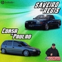 Cd Corsa Do Paulao e Saveiro do Regis By Igor