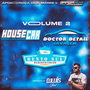 HOUSE CAR E BENTO SUL VOLUME 2