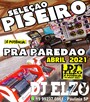 CD PISEIRO PISADINHA ABRIL 2021 DJ ELZO