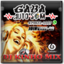 CD Gaba Autosom 2021 DJ Kinho Mix