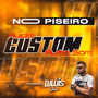 AUDIO CUSTOM AUTO SOM NO PISEIRO