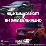 Hilux Dama Da Noite e Tr4 DamaDeVermelho