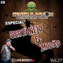 Central do Som Volume 27 Esp Sertanejo