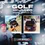 Golf 100 Juizo Especial Mega Funk SC