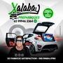 XALABAY SOUND CAR DJFABRICIO SATISFACTION