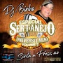 Dj Binho Esp Sertanejo Vol 2