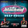 CD BLACKOUT DEEP HOUSE DJ JUNINHO DANILO