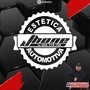 Cd Jhone Estetica Automotiva By Dj Igor