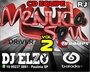 CD EQUIPE MENUDO SOM VOL 02 BY DJELZO