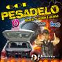CD GOL PESADELO 2015 - DJ ADRIANO AZEVEDO