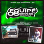 CD EQUIPE OS SERRANOS