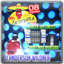 Noite La Tequila - Dj Anderson Wildner