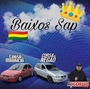 Cd Baixos Sap By Dj Igor Fell