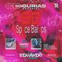 CD DAS GURIAS ESPECIAL SPACE BAIXOS