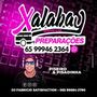 XALABAY SOUND CAR PISADINHA ATUAL