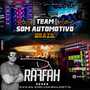 Team Som Automotivo Brazil -MEGA FUNK SC