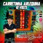 CD CARRETINHA ARLEQUINA 2021