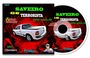 CD saveiro g6 terrorista vol2