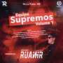 CD EQUIPE SUPREMOS  VOL.1