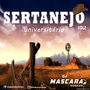 CD SERTANEJO 2021 VOL2 -DJMASCARA