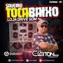 Saveiro Toca Baixo vol1 DjCleitonMix